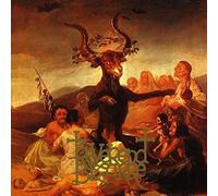 Reverend Bizarre - In The Rectory Of The Bizarre Reverend