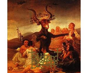 Reverend Bizarre - In The Rectory Of The Bizarre Reverend