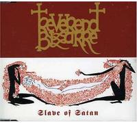 Reverend Bizarre - Slave of Satan
