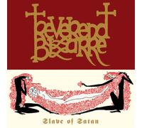 Reverend Bizarre - Slave Of Satan - 12"