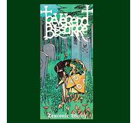 Reverend Bizarre – Teutonic Witch – Vinile 12" – The Orchard