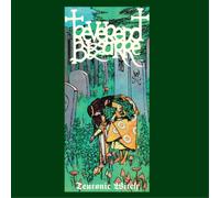 Reverend Bizarre – Teutonic Witch – Vinile 12" – The Orchard