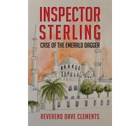 Reverend Dave Clements Inspector Sterling (Tascabile)