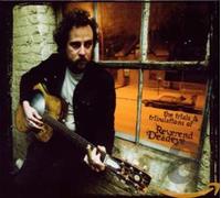 Reverend Deadeye - The Trials & Tribulations of