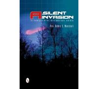 Reverend Debra Marshall A Silent Invasion (Tascabile)
