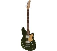 Reverend Descent RA Baritone AG