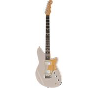 Reverend Descent W Baritone TWH