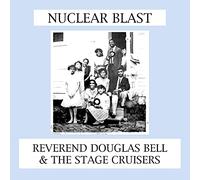 Reverend Douglas Bel - Nuclear Blast