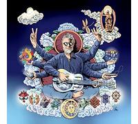 Reverend Freakchild - Bodhisattva Blues