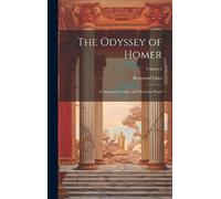 Reverend Giles The Odyssey of Homer (Copertina rigida)