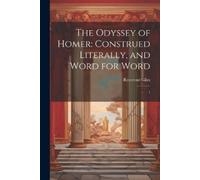 Reverend Giles The Odyssey of Homer (Tascabile)
