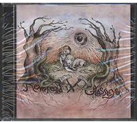 Reverend Glasseye - Happy End and Begin [Import]