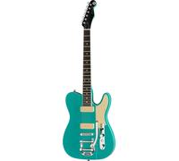 Reverend Greg Koch Gristle 90 TT