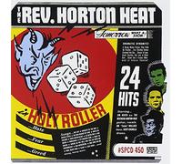 Reverend Horton Heat - Holy Roller