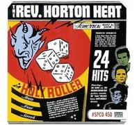 Reverend Horton Heat - Holy Roller by Reverend Horton Heat (1999) Audio CD