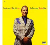 Reverend Horton Heat Smoke 'Em If You Got 'Em (Vinyl LP) 12" Album