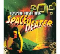 space heater
