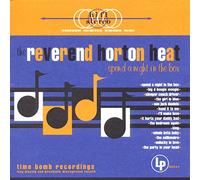 Reverend Horton Heat - Spend A Night In The Box