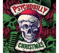 Reverend Horton Heat / Tabaltix / Los Gatos Locos - Psychobilly Christmas