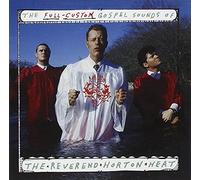 Reverend Horton Heat The Full Custom Gospel Sounds (CD) Album