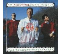 Reverend Horton Heat The Full Custom Gospel Sounds (CD) Album