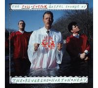 Reverend Horton Heat The Full Custom Gospel Sounds (Vinyl LP) 12" Album