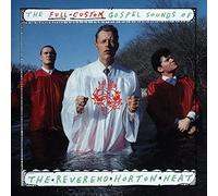 Reverend Horton Heat,the - The Full Custom Gospel Sounds of