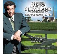 Reverend James Cleveland & Fri