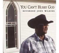 you cant hurry god