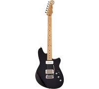 Reverend Kingbolt H90 Midnight Black