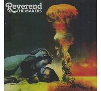 Reverend & Makers - French Kiss In The Chaos