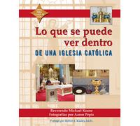 Reverend Micheal Lo que se Puede Ver Dentro de una iglesia Ca (Copertina rigida)