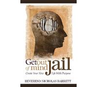 Reverend Nicholas Barrett Get Out of Mind Jail (Tascabile)