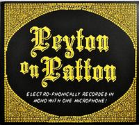 Reverend Peyton'S Big Damn Band - Peyton On Patton