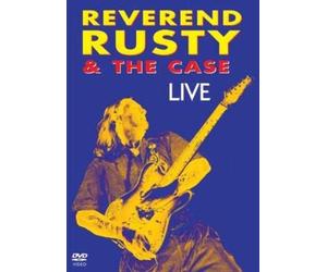 Reverend Rusty & The Case - Live