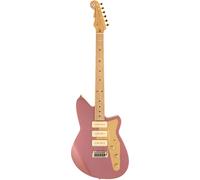 Reverend Ryan Malicsi Signature MM