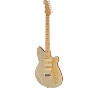 Reverend Ryan Malicsi Signature WGS