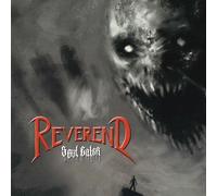 REVEREND - SOUL EATER