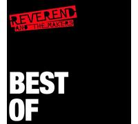 Reverend & The Makers - Best Of