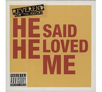 Reverend & The Makers - He Said He Loved Me
