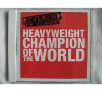 Reverend & The Makers - Heavyweight Champion Of The World