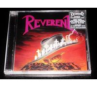 Reverend World won't miss you (CD) Album