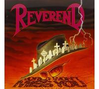 Reverend - World Won't Miss You