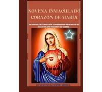 Reverenda Herbe Messa Novena Inmaculado Corazón de María (Tascabile)