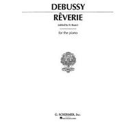Reverie - Claude Debussy - Pianforte