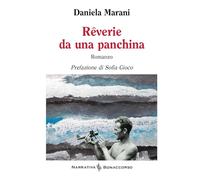 Reverie da una panchina