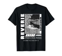 Reverie × MINDSCAPE Streetwear - Design Estetico Dreamcore Maglietta