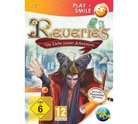 Reveries - Die Liebe Due Sorelle (Giocare + Smile) PC Nuovo + Conf. Orig.