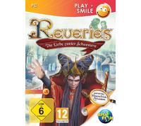 Reveries: Die Liebe zweier Schwestern [Edizione: Germania]