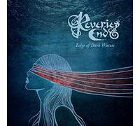 Reveries End Edge Of Dark Waters (CD)